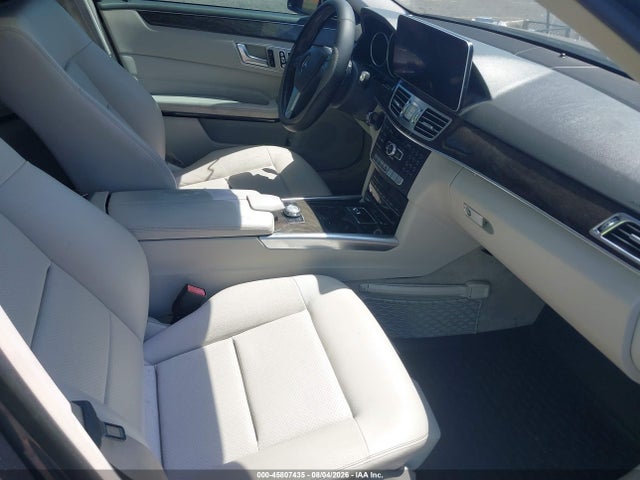 45807435 :رقم المزاد ، WDDHF9FB0EA960327 vin ، 2014 Mercedes-benz E 400 Hybrid Sport مزاد بيع