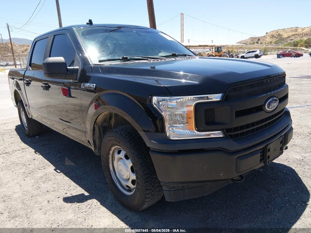 2020 1FTEW1EB0LKD12655 main image