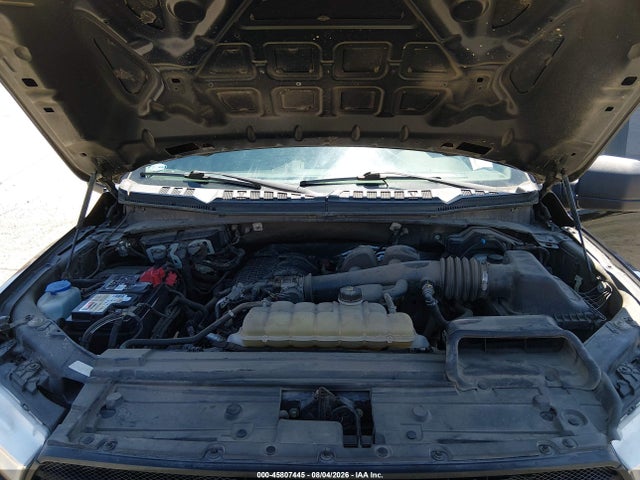 Ford F-150 Xl 2020 1FTEW1EB0LKD12655 Image 10