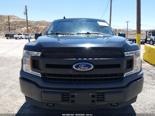 Ford F-150 Xl 2020 1FTEW1EB0LKD12655 Image 17