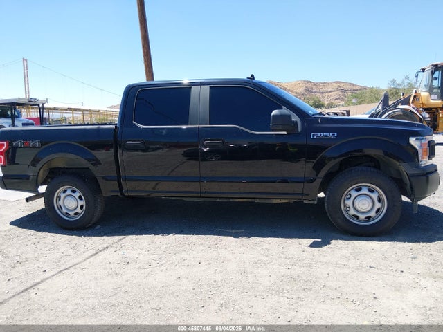 Ford F-150 Xl 2020 1FTEW1EB0LKD12655 Image 18