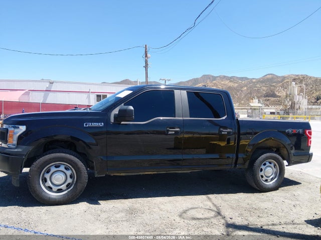Ford F-150 Xl 2020 1FTEW1EB0LKD12655 Image 19