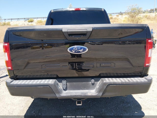 Ford F-150 Xl 2020 1FTEW1EB0LKD12655 Image 21