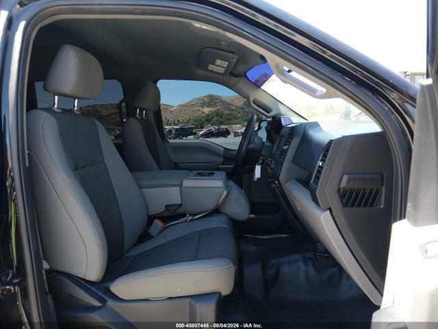 Ford F-150 Xl 2020 1FTEW1EB0LKD12655 Image 5