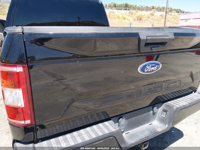 Ford F-150 Xl 2020 1FTEW1EB0LKD12655 Image 14