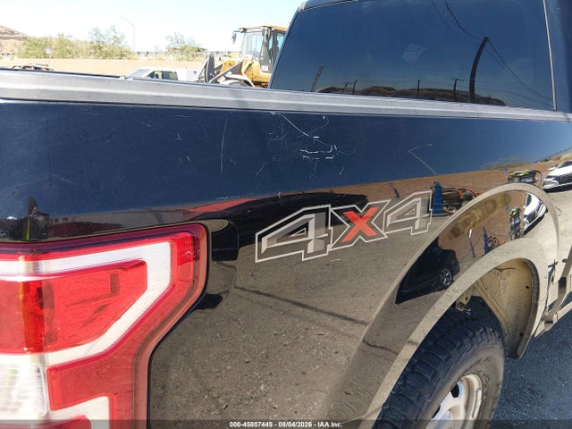 Ford F-150 Xl 2020 1FTEW1EB0LKD12655 Image 15