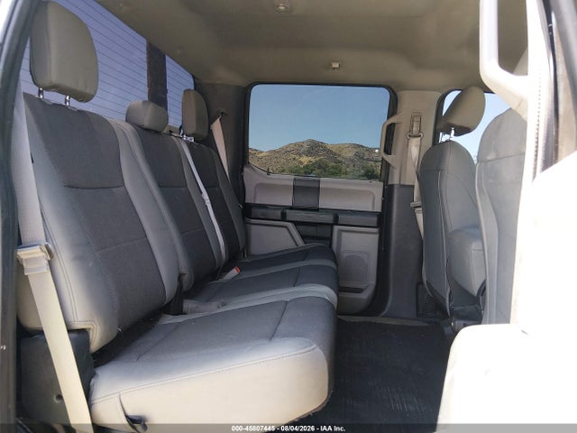 Ford F-150 Xl 2020 1FTEW1EB0LKD12655 Image 8