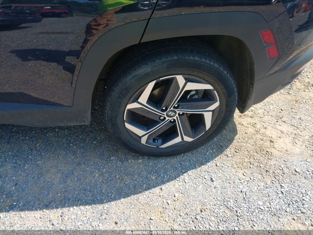 45807447 :رقم المزاد ، KM8JECD12RU173157 vin ، 2024 Hyundai Tucson Hybrid Limited مزاد بيع