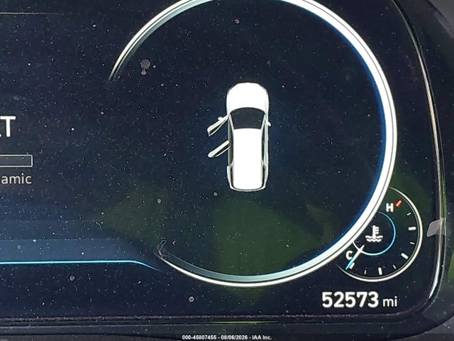 Hyundai Palisade Calligraphy 2022 KM8R7DHE6NU469194 Image 15