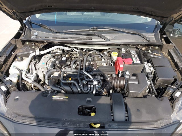 Продаж на аукціоні авто 2023 Nissan Sentra Sv Xtronic Cvt, vin: 3N1AB8CV3PY239274, номер лоту: 45807459