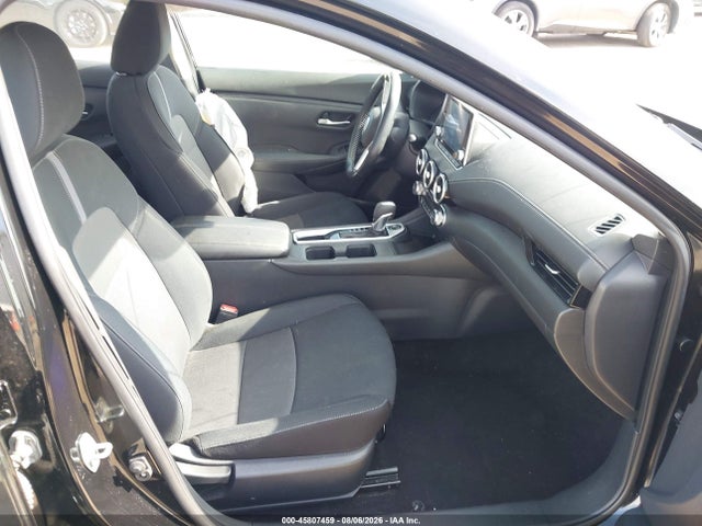 Продаж на аукціоні авто 2023 Nissan Sentra Sv Xtronic Cvt, vin: 3N1AB8CV3PY239274, номер лоту: 45807459