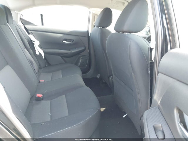 Продаж на аукціоні авто 2023 Nissan Sentra Sv Xtronic Cvt, vin: 3N1AB8CV3PY239274, номер лоту: 45807459