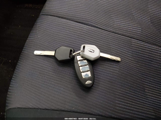 Продажа на аукционе авто 2010 Subaru Forester 2.5x, vin: JF2SH6AC2AH745365, номер лота: 45807463
