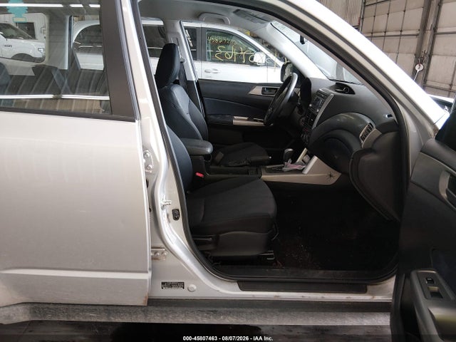 Продажа на аукционе авто 2010 Subaru Forester 2.5x, vin: JF2SH6AC2AH745365, номер лота: 45807463