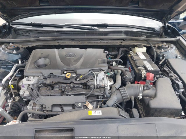 Aukcja sprzedaży 2018 Toyota Camry Le, vin: 4T1B11HK8JU537271, numer aukcji: 45807468