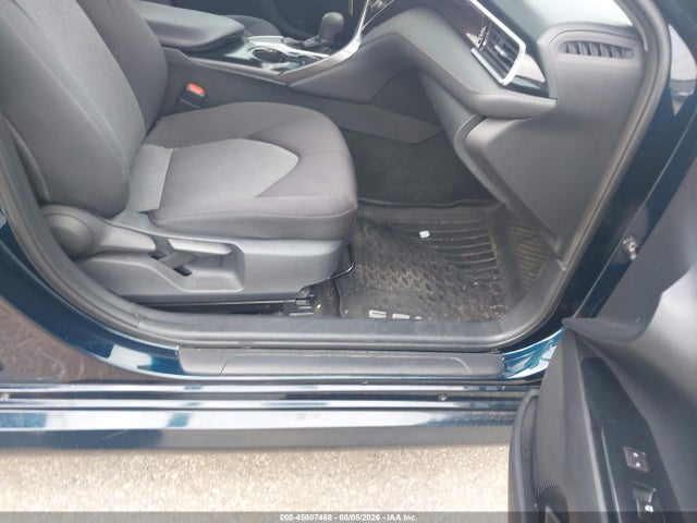 Aukcja sprzedaży 2018 Toyota Camry Le, vin: 4T1B11HK8JU537271, numer aukcji: 45807468