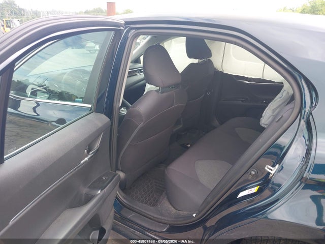 Aukcja sprzedaży 2018 Toyota Camry Le, vin: 4T1B11HK8JU537271, numer aukcji: 45807468