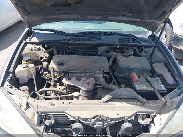 2003 Toyota Camry Le მანქანა იყიდება აუქციონზე, vin: 4T1BE32KX3U701115, აუქციონის ნომერი: 45807478