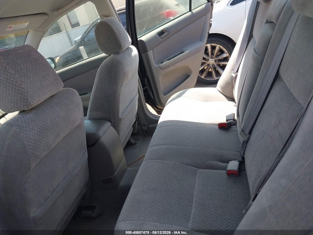 2003 Toyota Camry Le მანქანა იყიდება აუქციონზე, vin: 4T1BE32KX3U701115, აუქციონის ნომერი: 45807478