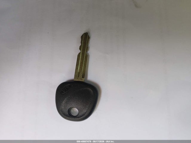 Aukcja sprzedaży 2015 Kia Forte Lx, vin: KNAFK4A63F5314376, numer aukcji: 45807479