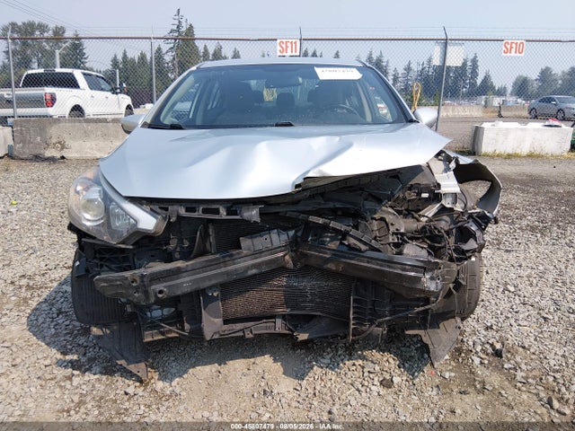 Aukcja sprzedaży 2015 Kia Forte Lx, vin: KNAFK4A63F5314376, numer aukcji: 45807479