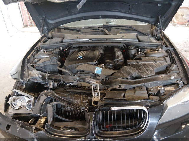Продаж на аукціоні авто 2010 Bmw 328i Xdrive, vin: WBAPK7C59AA459769, номер лоту: 45807481