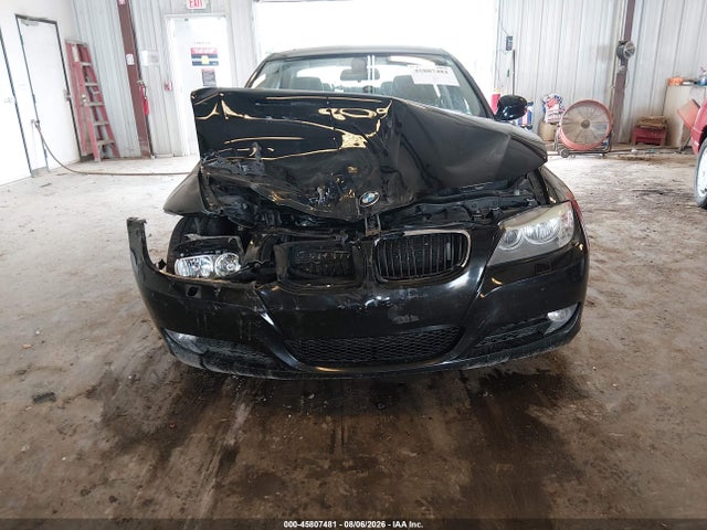 Продаж на аукціоні авто 2010 Bmw 328i Xdrive, vin: WBAPK7C59AA459769, номер лоту: 45807481