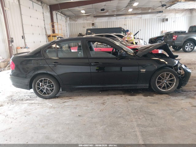 Продаж на аукціоні авто 2010 Bmw 328i Xdrive, vin: WBAPK7C59AA459769, номер лоту: 45807481