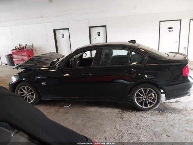 Продаж на аукціоні авто 2010 Bmw 328i Xdrive, vin: WBAPK7C59AA459769, номер лоту: 45807481