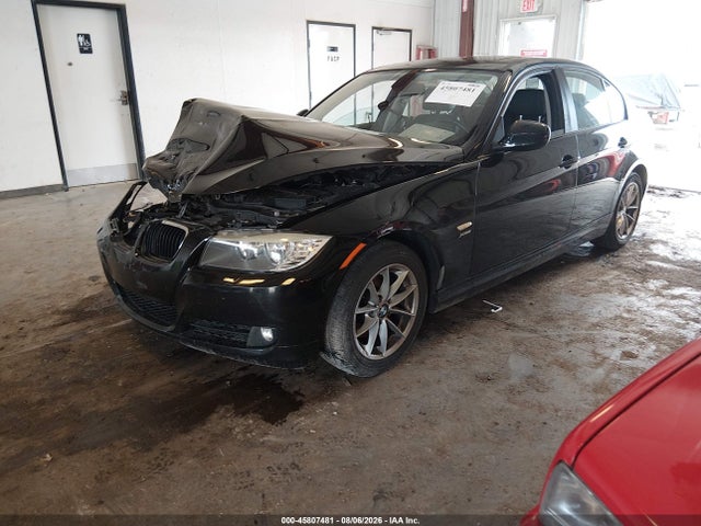 Продаж на аукціоні авто 2010 Bmw 328i Xdrive, vin: WBAPK7C59AA459769, номер лоту: 45807481