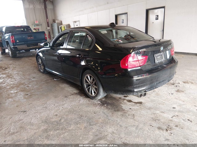 Продаж на аукціоні авто 2010 Bmw 328i Xdrive, vin: WBAPK7C59AA459769, номер лоту: 45807481