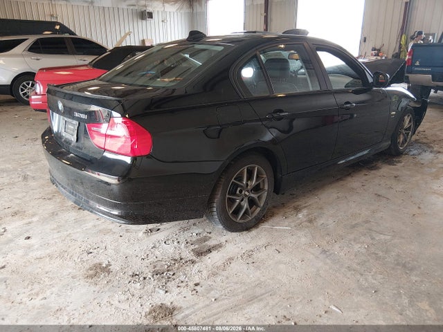Продаж на аукціоні авто 2010 Bmw 328i Xdrive, vin: WBAPK7C59AA459769, номер лоту: 45807481