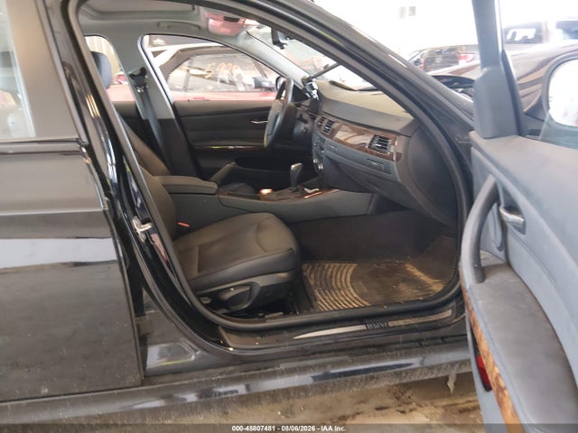 Продаж на аукціоні авто 2010 Bmw 328i Xdrive, vin: WBAPK7C59AA459769, номер лоту: 45807481