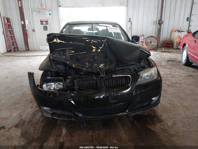 Продаж на аукціоні авто 2010 Bmw 328i Xdrive, vin: WBAPK7C59AA459769, номер лоту: 45807481
