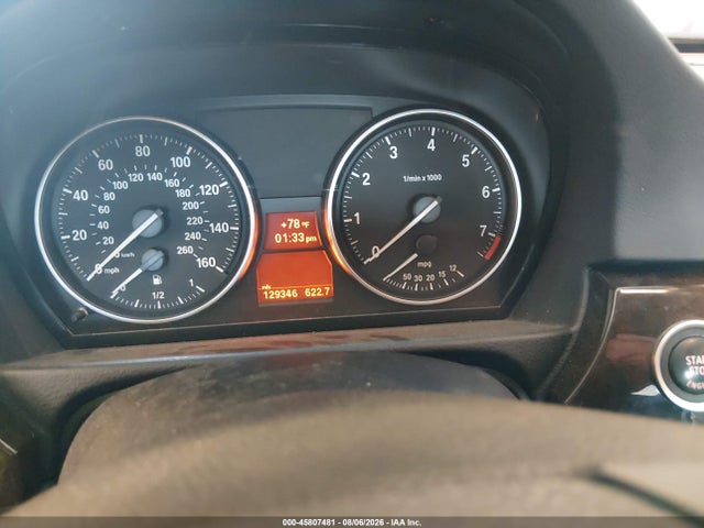 Продаж на аукціоні авто 2010 Bmw 328i Xdrive, vin: WBAPK7C59AA459769, номер лоту: 45807481