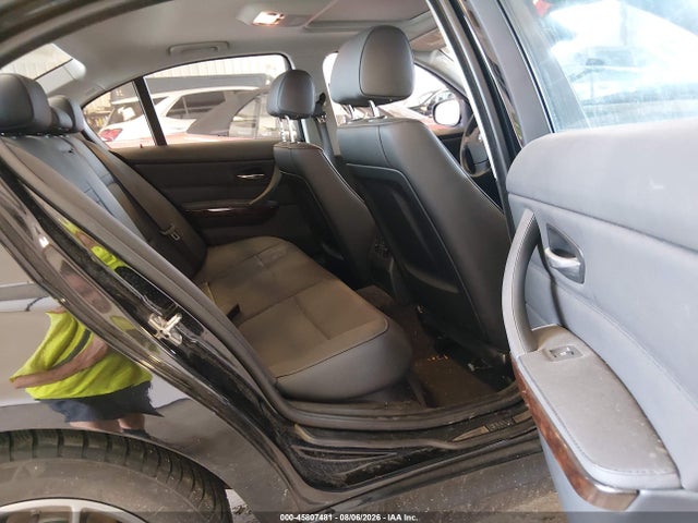 Продаж на аукціоні авто 2010 Bmw 328i Xdrive, vin: WBAPK7C59AA459769, номер лоту: 45807481