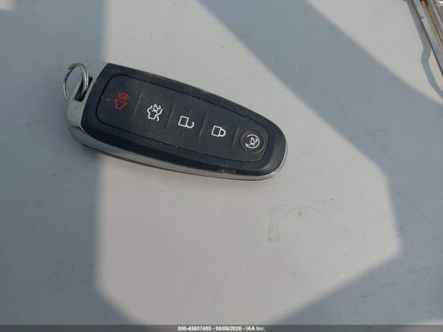 1FM5K8F87EGA04701 Ford Explorer Limited