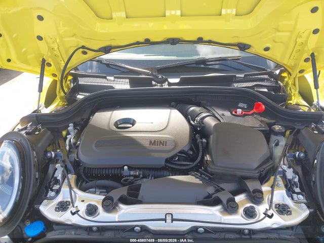 Aukcja sprzedaży 2026 Mini Convertible Cooper S, vin: WMW23GX03T2Y78087, numer aukcji: 45807489