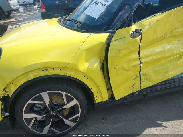 Aukcja sprzedaży 2026 Mini Convertible Cooper S, vin: WMW23GX03T2Y78087, numer aukcji: 45807489