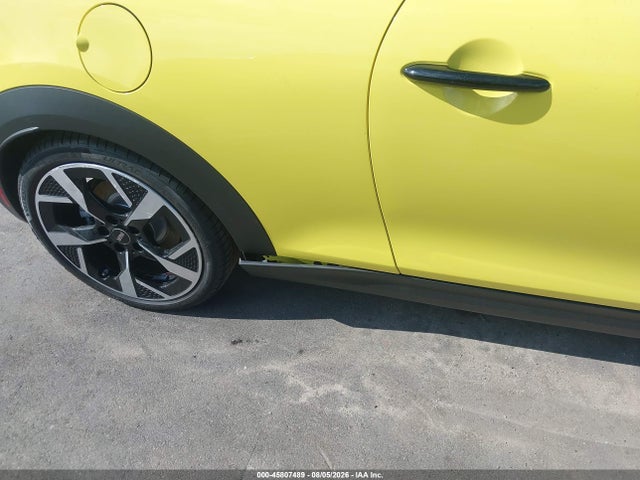 Aukcja sprzedaży 2026 Mini Convertible Cooper S, vin: WMW23GX03T2Y78087, numer aukcji: 45807489