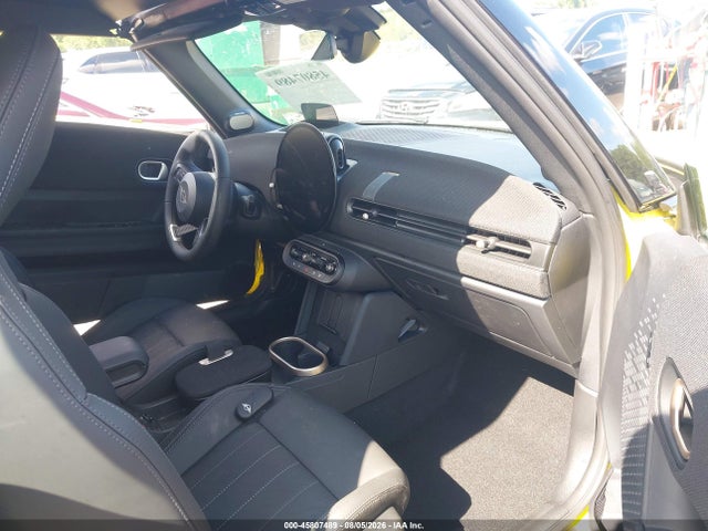 Aukcja sprzedaży 2026 Mini Convertible Cooper S, vin: WMW23GX03T2Y78087, numer aukcji: 45807489