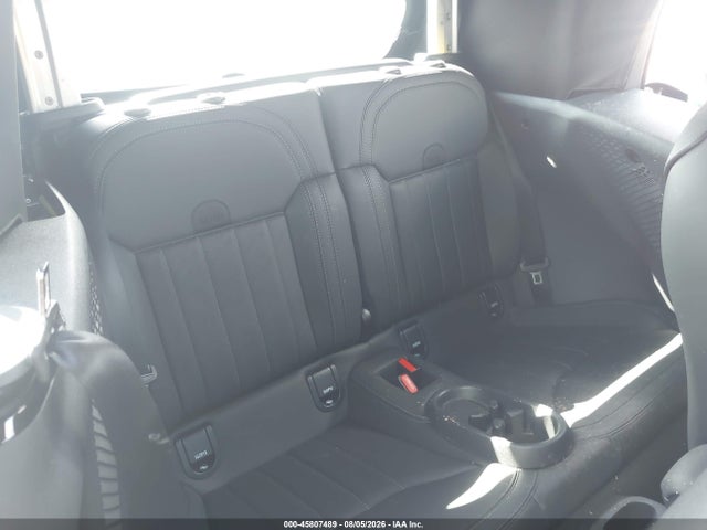 Aukcja sprzedaży 2026 Mini Convertible Cooper S, vin: WMW23GX03T2Y78087, numer aukcji: 45807489