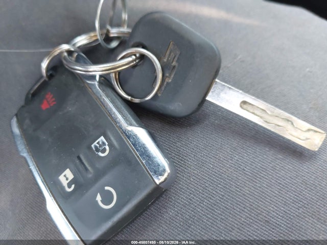 Aukcja sprzedaży 2016 Chevrolet Colorado 4wd Z71, vin: 1GCGTDE30G1362561, numer aukcji: 45807495