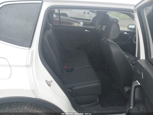 2020 Volkswagen Tiguan 2.0t Se/2.0t Se R-line Black/2.0t Sel მანქანა იყიდება აუქციონზე, vin: 3VV2B7AX0LM053453, აუქციონის ნომერი: 45807499