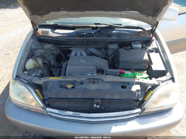 Продаж на аукціоні авто 2001 Lexus Rx 300, vin: JTJHF10U310172337, номер лоту: 45807504