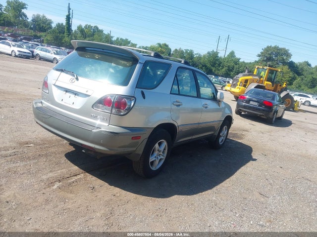 Продаж на аукціоні авто 2001 Lexus Rx 300, vin: JTJHF10U310172337, номер лоту: 45807504