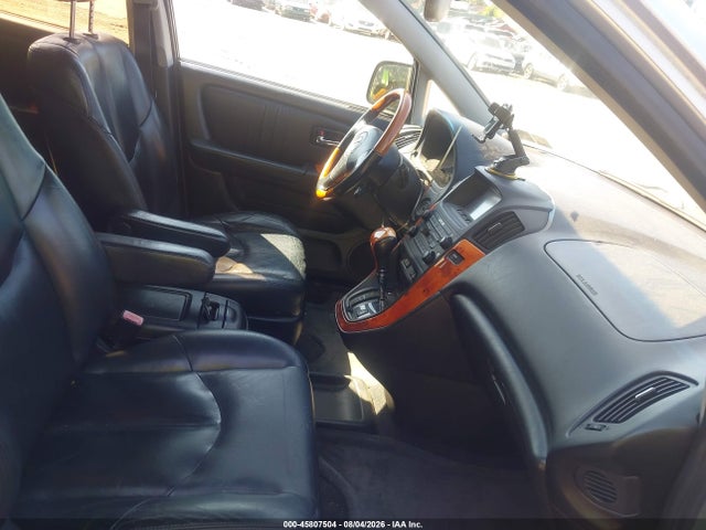 Продаж на аукціоні авто 2001 Lexus Rx 300, vin: JTJHF10U310172337, номер лоту: 45807504