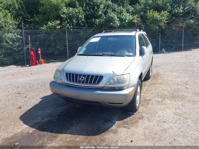 Продаж на аукціоні авто 2001 Lexus Rx 300, vin: JTJHF10U310172337, номер лоту: 45807504