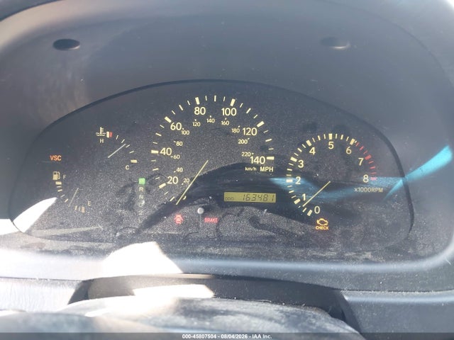 Продаж на аукціоні авто 2001 Lexus Rx 300, vin: JTJHF10U310172337, номер лоту: 45807504