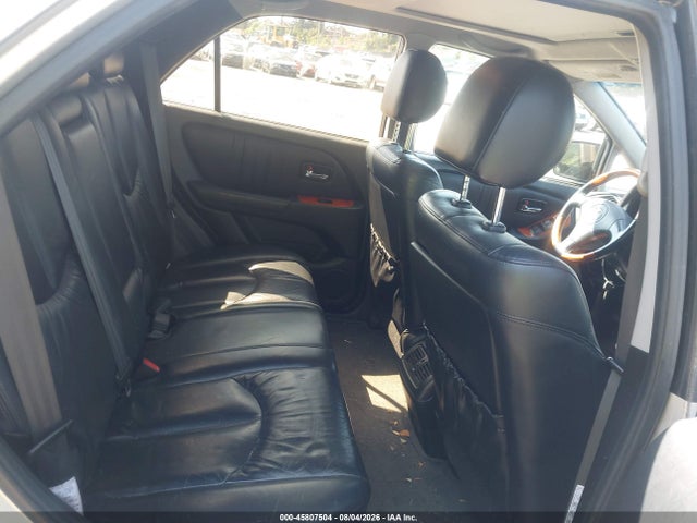 Продаж на аукціоні авто 2001 Lexus Rx 300, vin: JTJHF10U310172337, номер лоту: 45807504